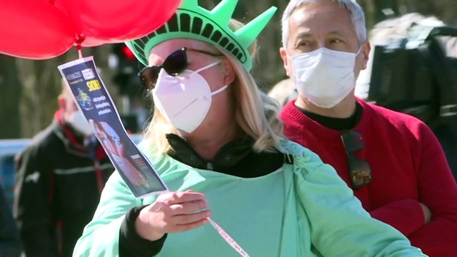 Covid-19: chi apre e chi chiude in Europa tra nuove misure e nuove proteste