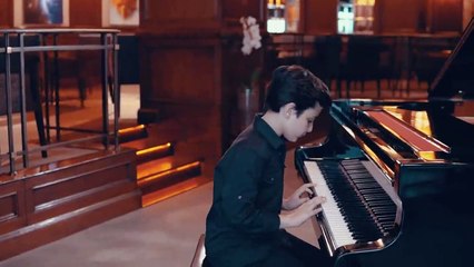 Sinan Güleryüz - Küçüğüm