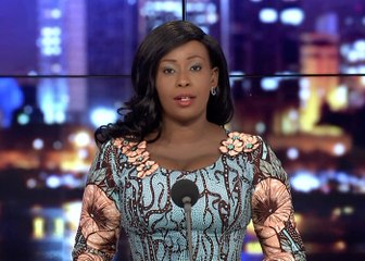 Le 20 Heures de RTI 1 du 22 mars 2021 par Fatou Fofana Camara