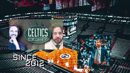 Hawks Might Want Jaylen Brown for John Collins