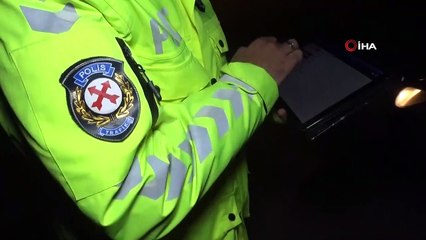 Kırmızı kategorideki Aksaray'da denetimler sıkılaştırıldı