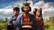 Age of Empires II: Definitive Edition - Tráiler de lanzamiento del DLC Lords of the West