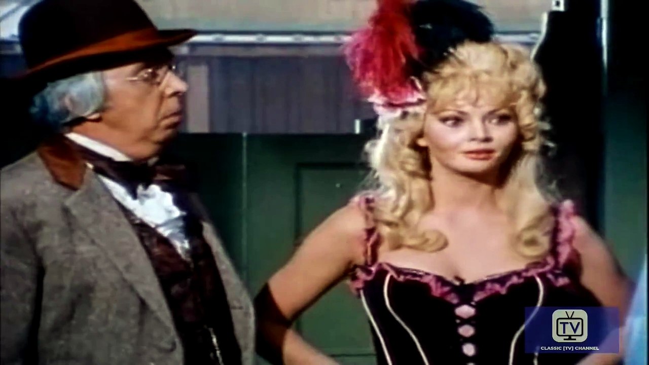 Dusty's Trail - Season 1 - Episode 24 - John J Callahan | Bob Denver, Forrest Tucker, Ivor Francis