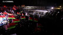 Gedenken in Belarus: Lukaschenko vergleicht Opposition mit Nazi-Schergen