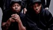 'Straight Outta Compton' Stars on Playing Hip-Hop Icons Dr. Dre & Eazy-E