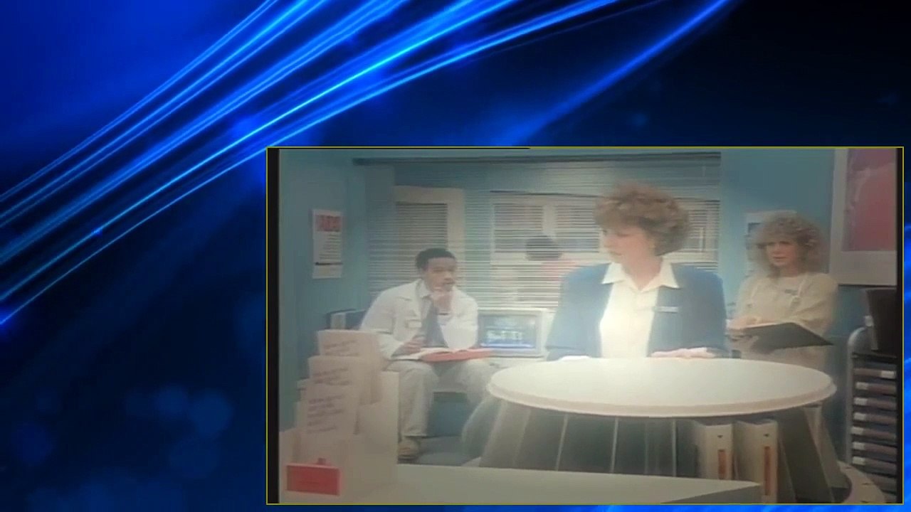 St Elsewhere S6E12 Final Cut part 1/2