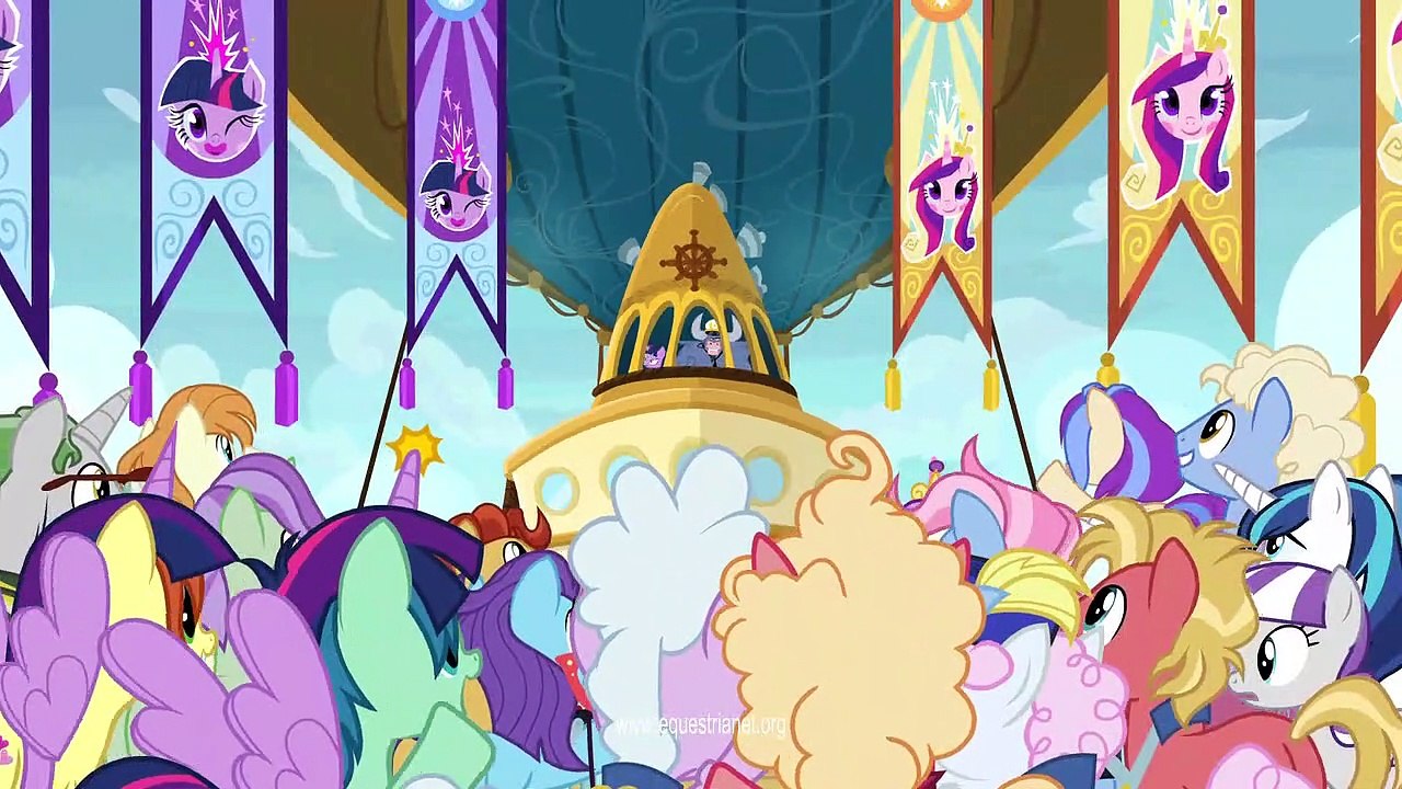 MLP 07X22  Sub Español