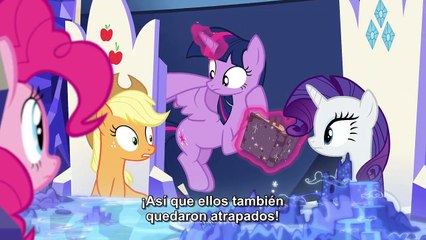 MLP 07X25 Sub Español