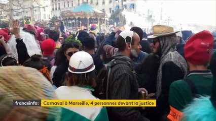 Les informés du 22 mars 2021