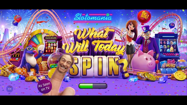 SLOTOMANIA BY FITPLAY LEGIT