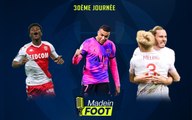 LE PODCAST DE LA J30 DE L1 : LE PSG REPREND LA TÊTE, MONACO IMPRESSIONNE, NÎMES FAIT TOMBER LILLE