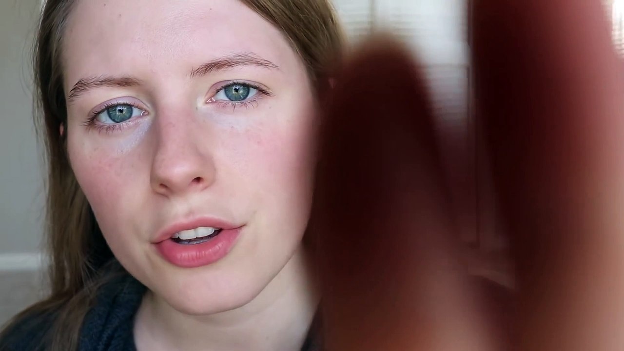 ASMR   the sleepy session