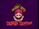 Die Super Mario Bros. Super Show! - 61. Die Groe aus dem Jenseits