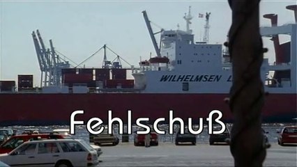 Großstadtrevier - 118. Fehlschuß