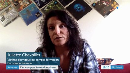 Arnaque : une dizaine de milliers de comptes personnel de formation piratés