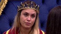 BBB 21: Participante pode estar com C 0 V 1 D e Sarah Trai  Juliette?