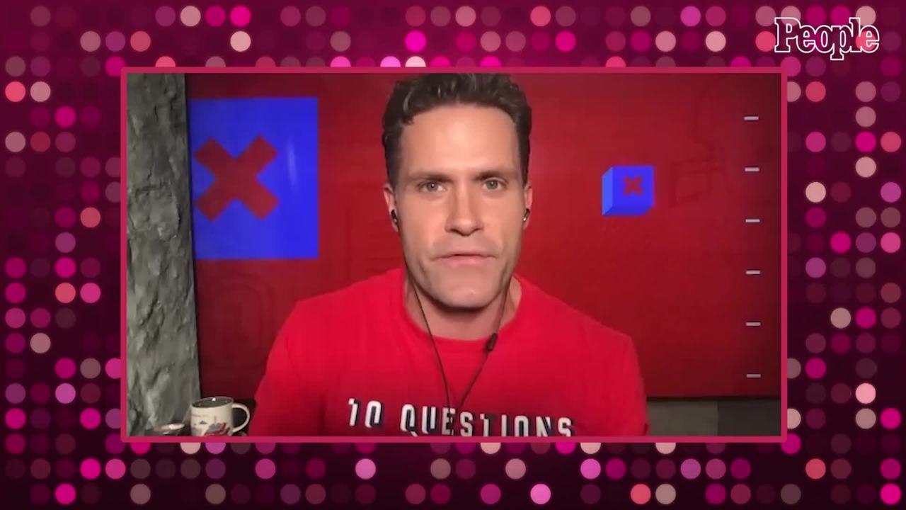 Kyle Brandt Explains How He's Bringing a Game Show to the World of Podcasts!