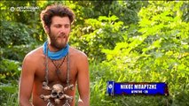 Survivor: Άγριος καβγάς στους Μπλε - Φωνές και μεγάλη ένταση! Τι συνέβη; 1