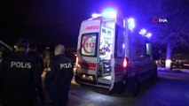 İzmir'de polis memuru, sevgilisini öldürdükten sonra intihar etti