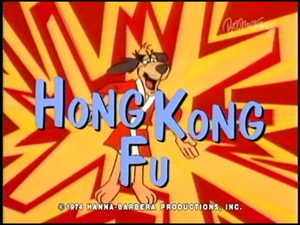 Fenn - Hong Kong Pfui - 07. Der Kaugummizwerg / Lolli-Klau