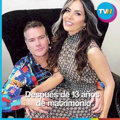 Gloria Trevi y su esposo Armando Gómez ponen a la venta su mansión