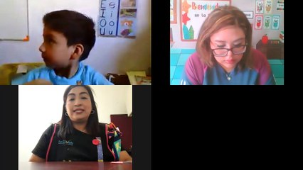 Kinder 1..................... 10 de marxo del 2021 parte 1