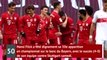 Bayern - Flick, 50 matches sur un rythme d'enfer