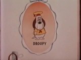 Droopy - Mein Name ist Drops - 12. Droopy, der Butler / Die drei kleinen Hundchen