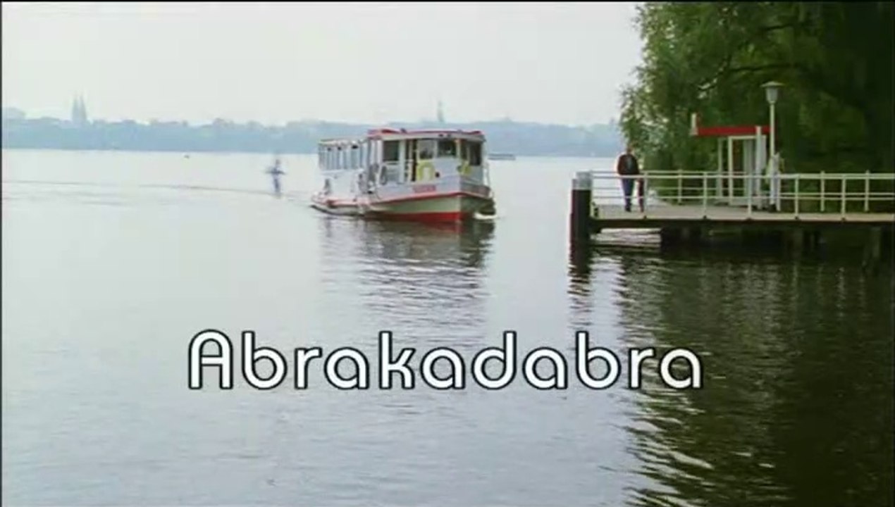 Großstadtrevier - 129. Abrakadabra