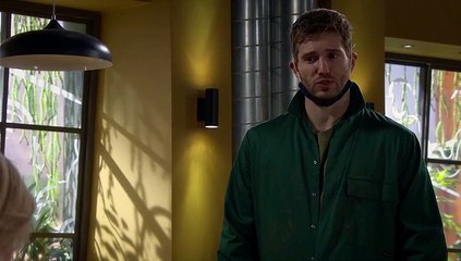 Emmerdale 22th March 2021