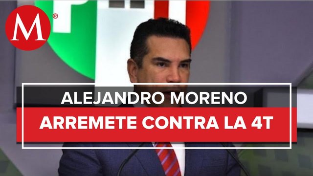 PRI acusa a Morena de traición a México tras exigir la renuncia de consejeros del INE