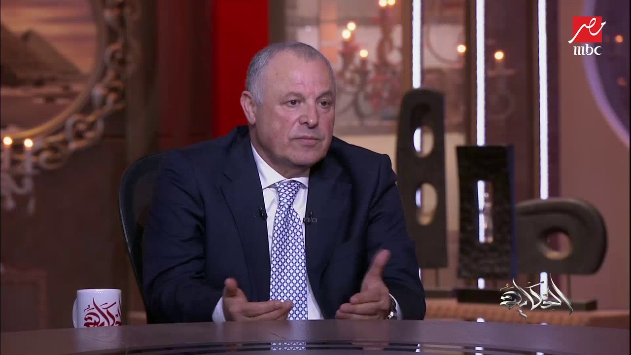 اعرف سبب إقالة مجلس الجنايني وتعيين أحمد مجاهد لإدارة اتحاد الكرة