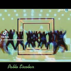 #2021verdulandia  #pabloescobar