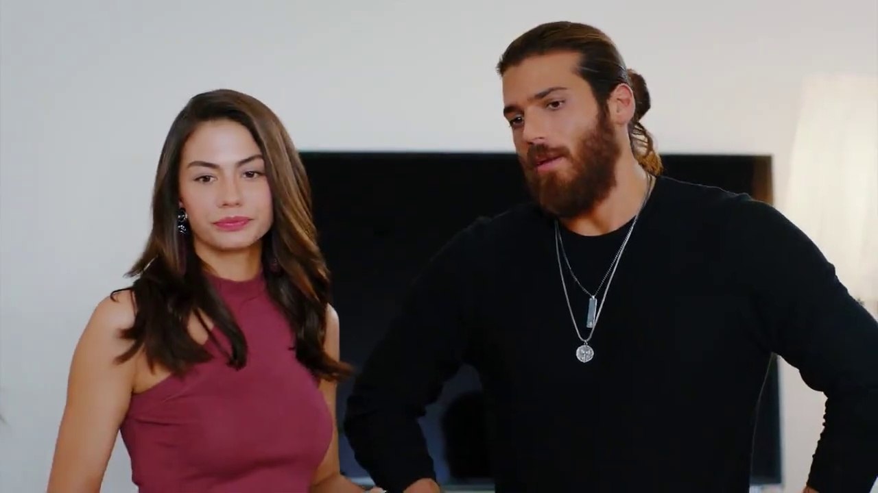 مسلسل الطائرة الصباح حلقة 110 كاملة مدبلجة