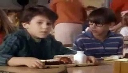 The Wonder Years - S01E05 - The Phone Call