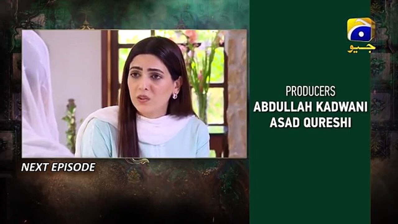 Mujhe Khuda Pay Yaqeen Hai   Ep 58 Teaser   22nd March 2021   HAR PAL GEO