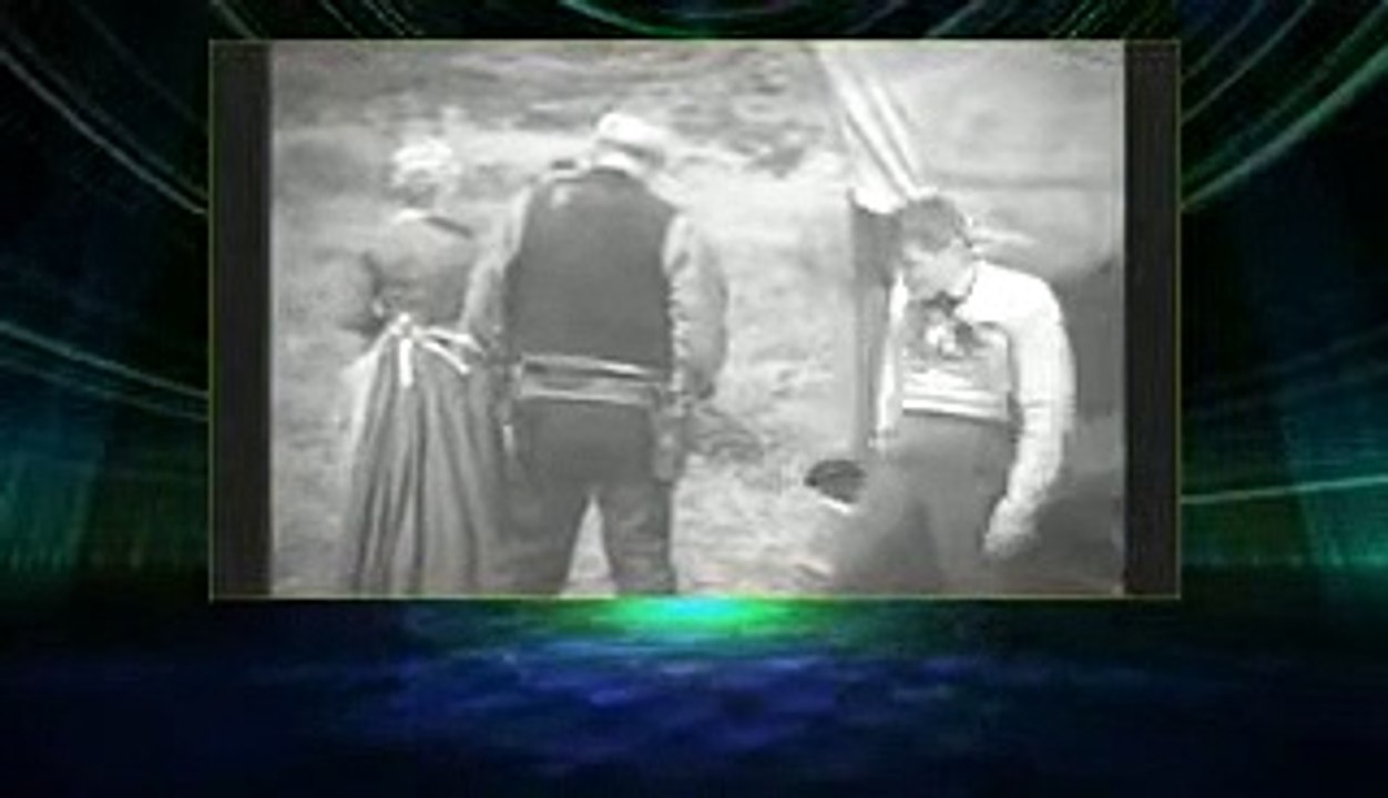 Wagon Train Sea 04 Epis 09 The Colter Craven Story Part 1 2 