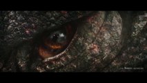 GODZILLA VS KONG Movie Trailer - Mechagodzilla