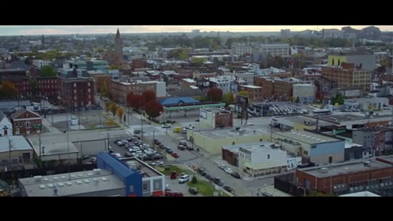 LOCKED IN Movie (2021) - Mena Suvari, Jeff Fahey