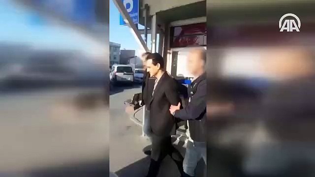 Adnan Oktar grubuna yönelik soruşturma