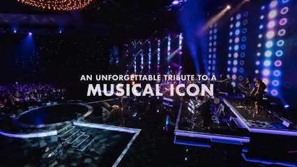 Dolly Parton A MusiCares Tribute Trailer