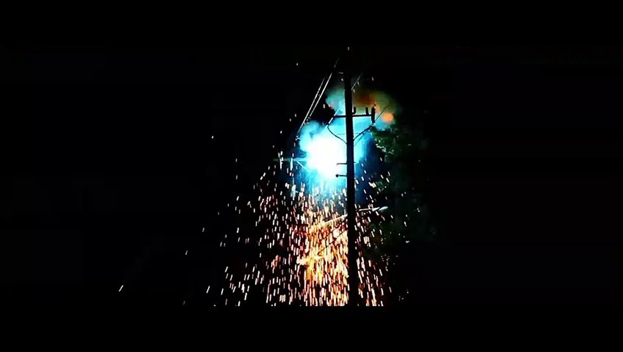 Lockdown 2025 Movie