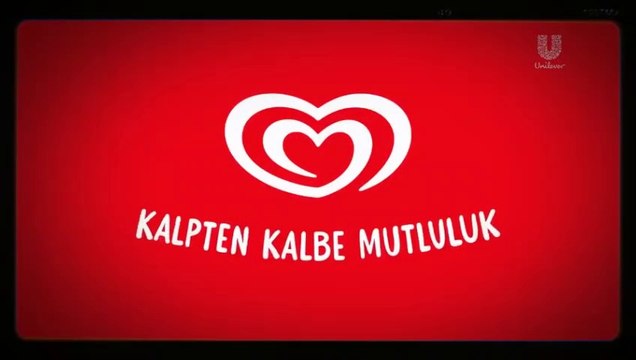 Algida Reklam Filmi | Yaz Gelsin