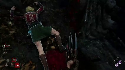 DEAD BY DAYLIGHT PART 537 NIGHTMARE 4K CYPRESS MORI & PLAGUE 4K!