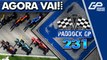 A ABERTURA DA F1 2021 NO BAHREIN E O INÍCIO DA MOTOGP SEM MÁRQUEZ | Paddock GP #231