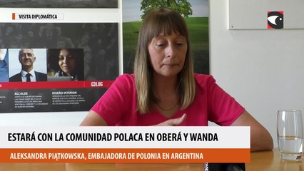 Argentina y Polonia tiene productos de calidad