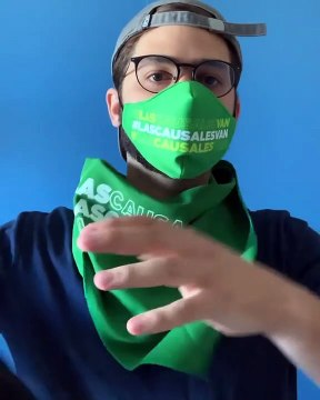 José María Cabral dice los hombres no deben opinar sobre tres causales del aborto