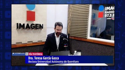 Universidad de Querétaro desarrolla vacuna contra covid-19