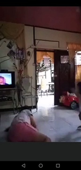 Fastest Attack