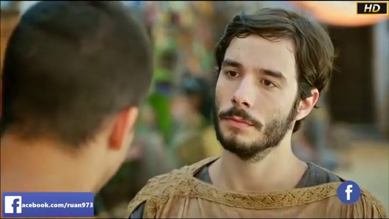 NOVELA GÊNESIS 22-03-2021 SEGUNDA CAPITULO 45 COMPLETO EM HD